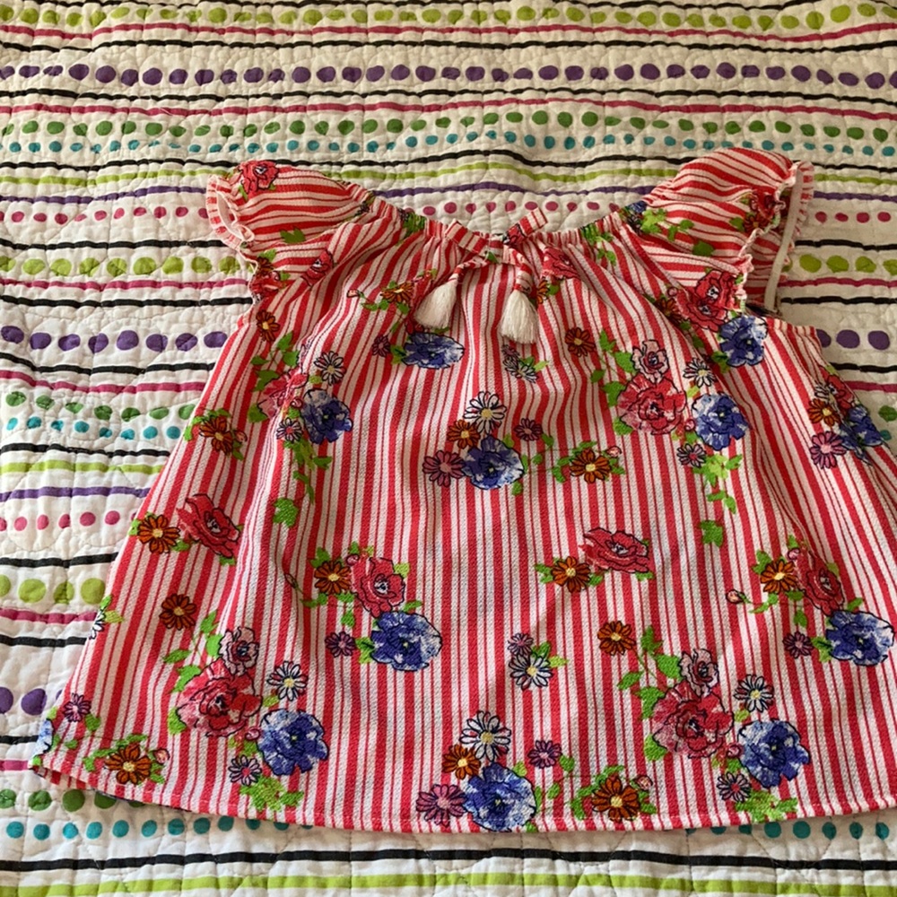 Girls shirt